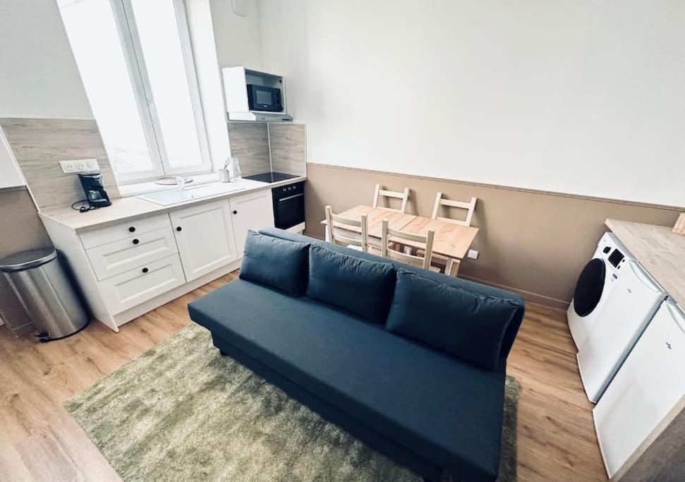 Nouveau! Centre Lille T3 Avec Wifi, Tv, Netflix Extérieur photo
